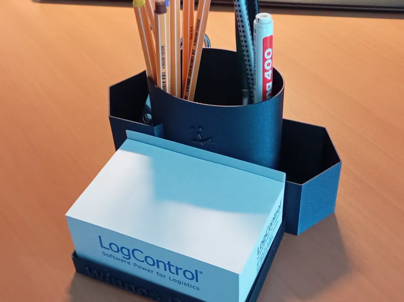 Schreibtisch-Organizer