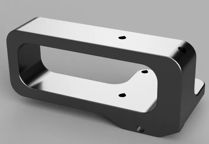 A1 Mini Balanced Handle