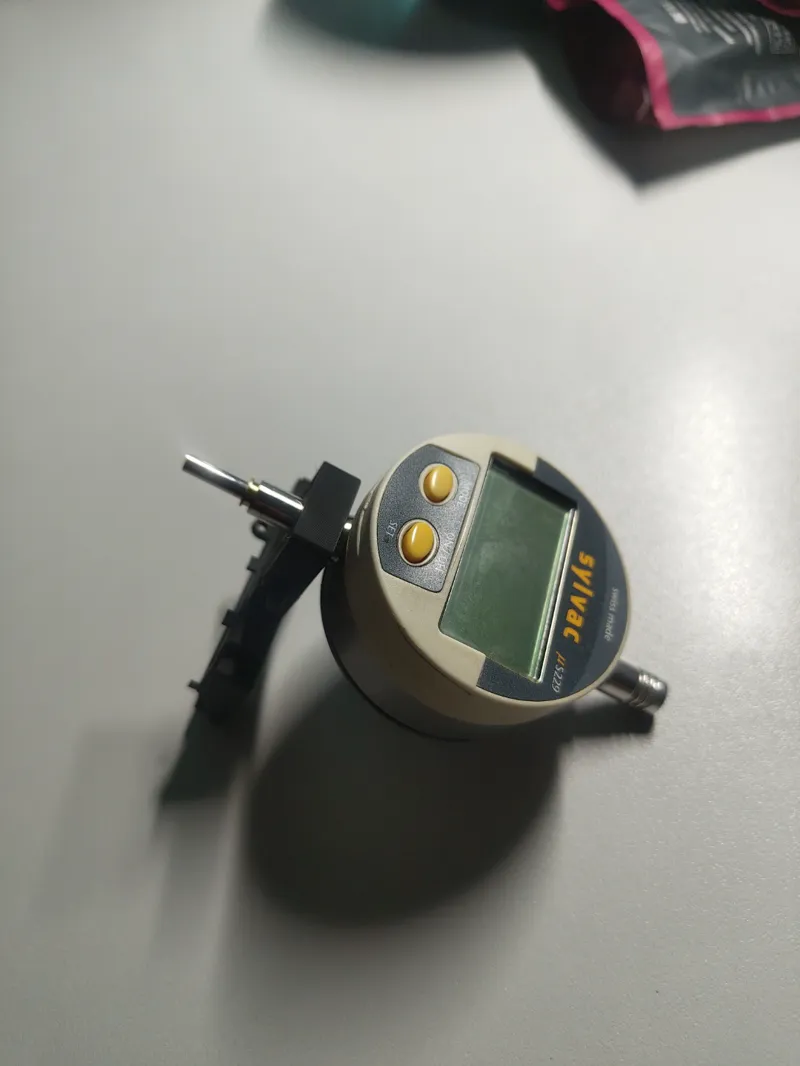 Duck Fan BAMBU LAB for a comparator 