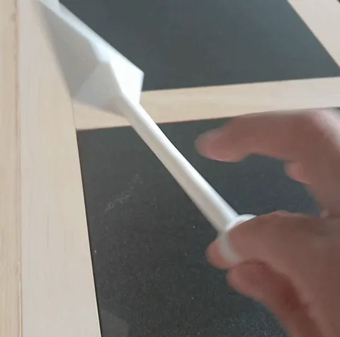 Kunai (Ninja-Waffe) von Muhammad Aayan Mirza MakerWorld: Kostenlose 3D ...