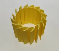 Fast 0.28mm layer, Spiral vase mode