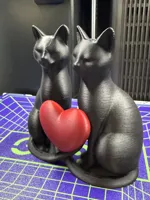 0.2mm layer, 2 walls, 12% infill