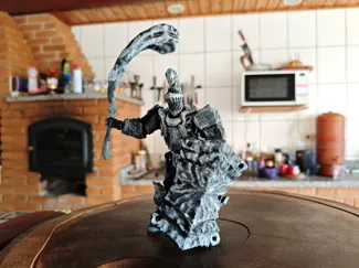 Dummy 13 - Havel, the Dummy Rock!