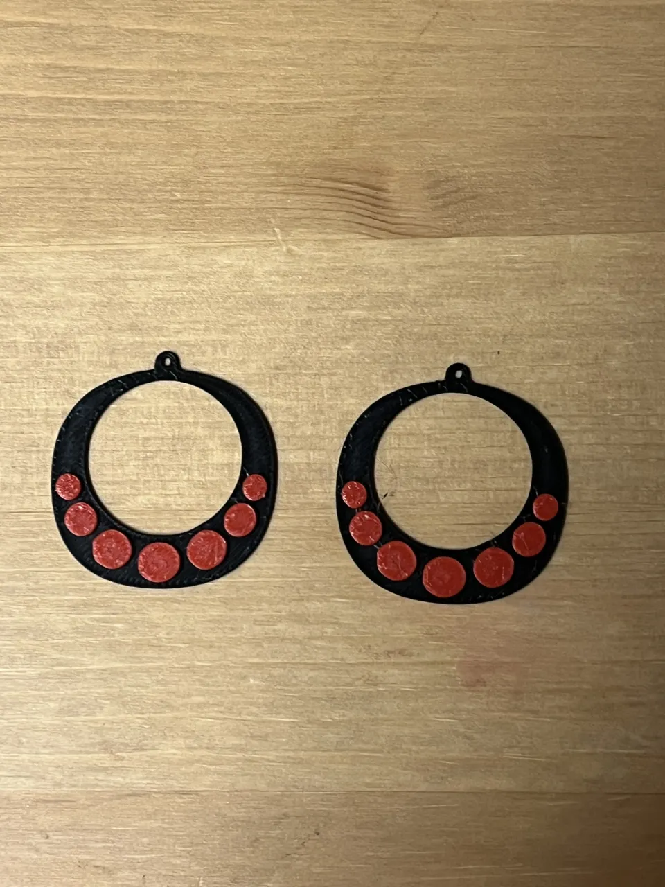 earrings view 2