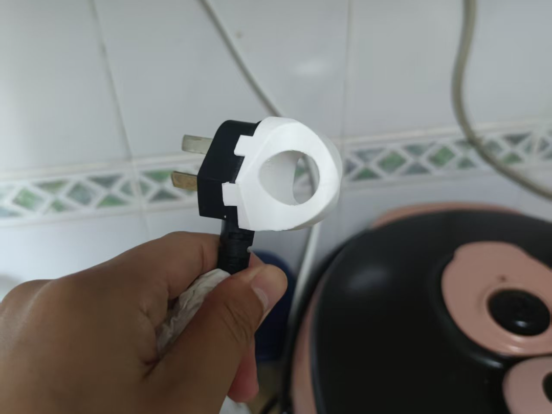 平头插座快插拔神器Quick plug and pull tool for flat sockets