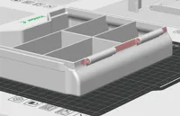 Tiroirs empilables modulables — photo 4