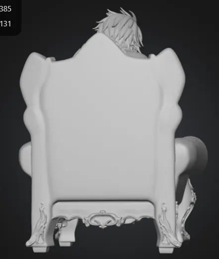 L/death note - Free 3D Print Model - MakerWorld