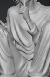 L/Death Note – Kostenloses 3D-Druckmodell – MakerWorld