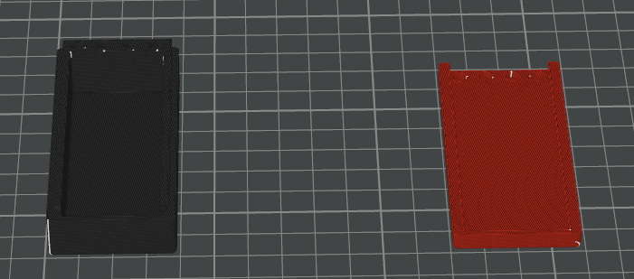Miniatura 5 do modelo 3D Compact Zyn Case