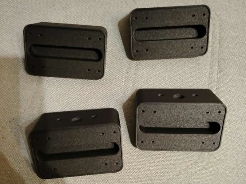 NICE EPM angle bracket