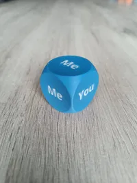 Dual color - AMS
