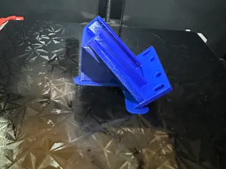 Drawer Bracket (The best)