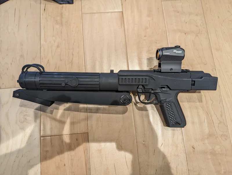 DC15S AAP01 Kit 2026