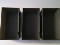 0.20mm PLA, all parts (L/M/R)
