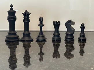 Chess Figures