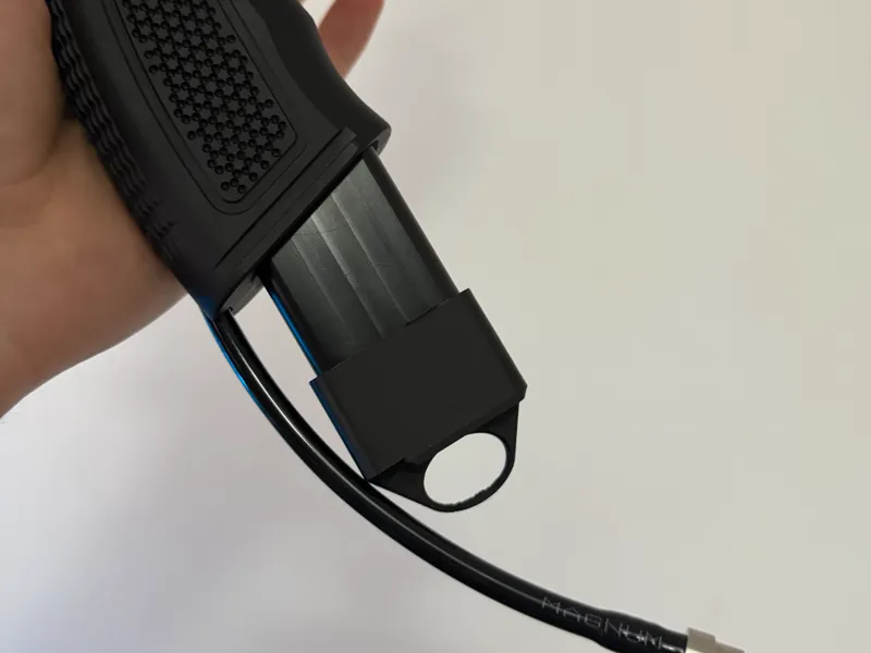 Gate PTX - Mag Quick Pull 