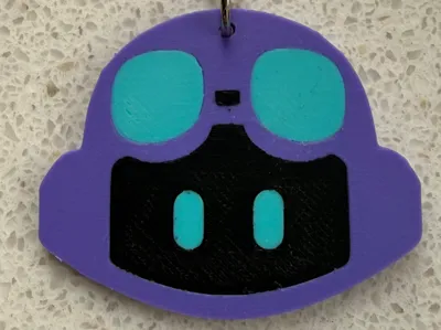 GitHub Copilot KeyChain
