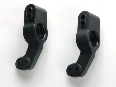 MODSTER V2 V3 V4 XC-Maximum rear axle housing