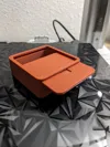 A1 Mini: 0.2mm layer, 3 walls, 15% infill