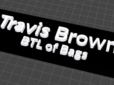 NAMEPLATE