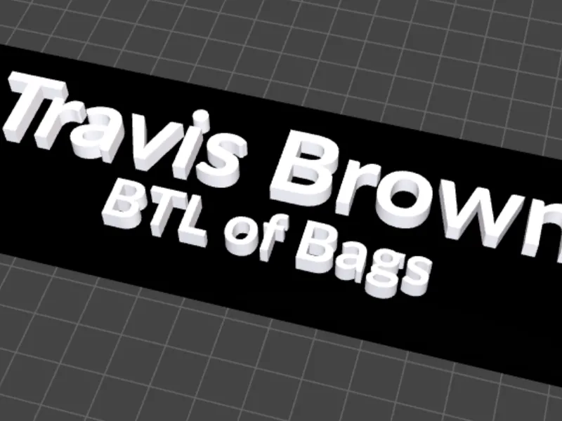 NAMEPLATE