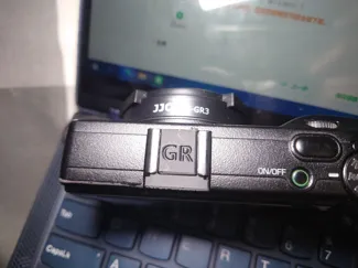 理光GR3热靴盖 Ricoh GR3 hot shoe cover