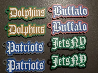 AFC EAST NFL