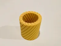 V2 - Stronger Connections A1 Mini, A1, P1, X1, H2 Compatible