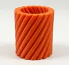 Carfully Tuned Layer Height, & Thick Chunky Walls