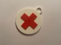 0.12mm layer, 2 walls, 15% infill