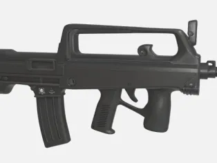 M77 SDM