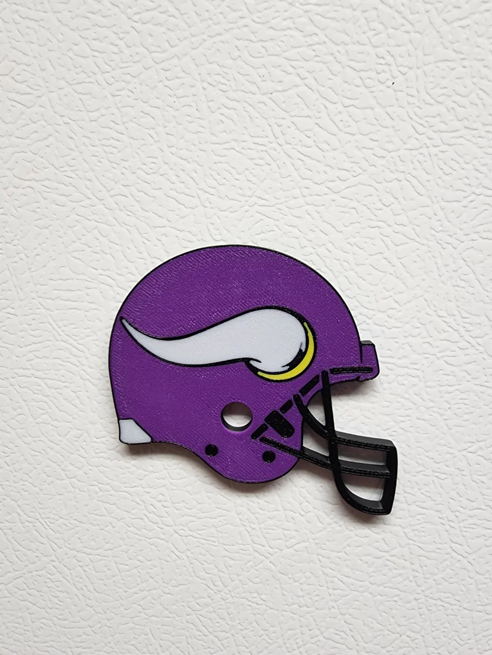MN Vikings Helmet by SlurpeeMachine MakerWorld