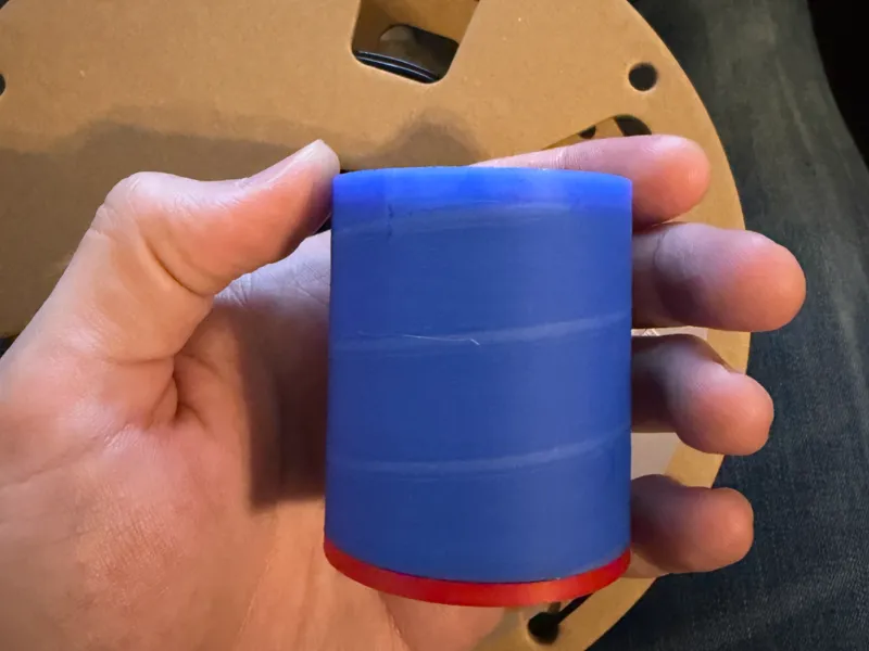 Quick swap desiccant tube for AMS / AMS 2 pro