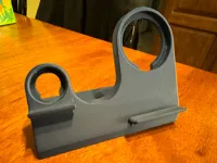 Support de charge iPhone et Apple Watch — photo 2