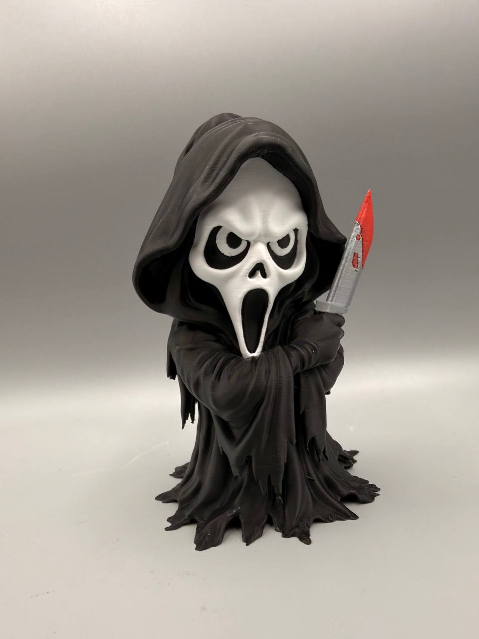 Ghostface - 1
