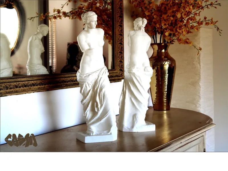 Venus de Milo - REVISED(V2)