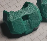 100% std. scale - A1mini
