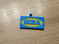 0.2mm layer, 2 walls, 15% infill, 26 min print time, 7 grams