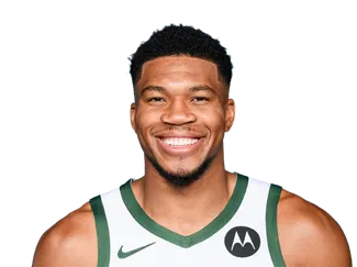Giannis Statue