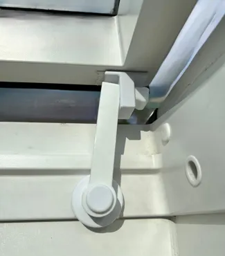 Window Hook