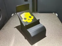 HD2 XBOX 0.16mm layer, 2 walls, 15% infill