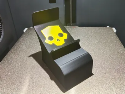 XBox Hand Controller Stand