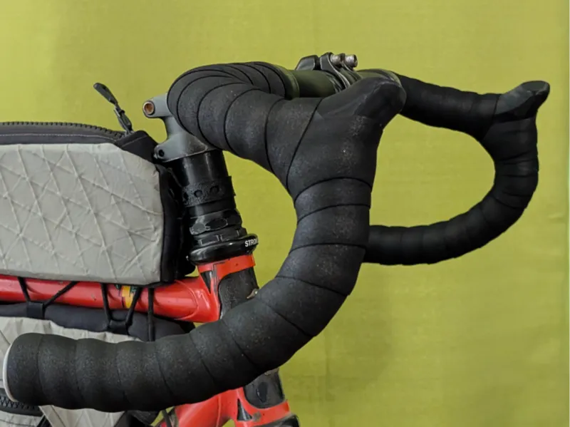 Fixed Gear Bike Hoods