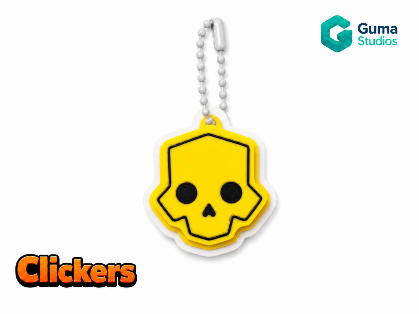Clicker Helldivers