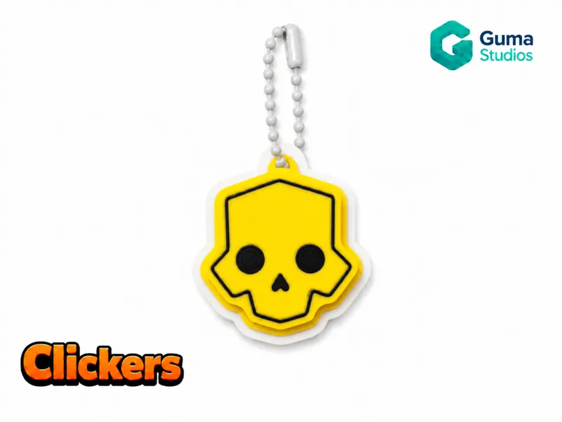Clicker Helldivers