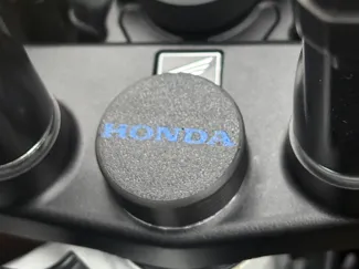 Tappo dado piastra forcella per Honda Africa Twin