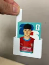 0.2mm layer, 4 walls, 15% infill