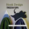 Triceratops Hook