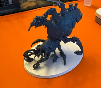 Warhammer Leviathon / Ultimate Starter Bases