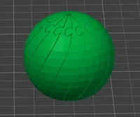 All printers, Arachne, 0.2mm layer, 2 walls, 3% infill